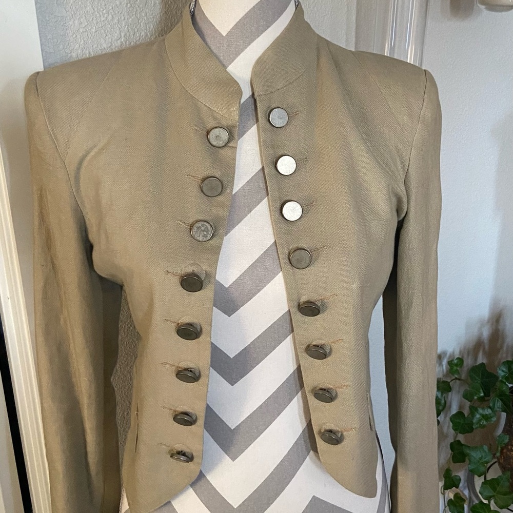 Guess jacket